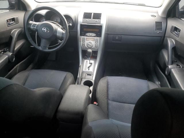 2006 Scion TC