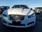 2015 Jaguar XF 2.0T Premium