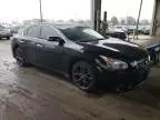 2012 Nissan Maxima S