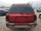 2003 Chevrolet Trailblazer