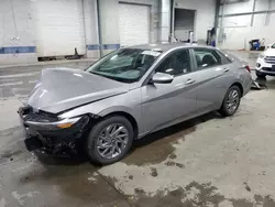 2024 Hyundai Elantra SEL en venta en Ham Lake, MN