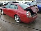 2005 Nissan Altima SE