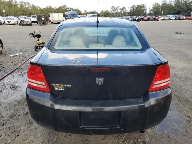 2008 Dodge Avenger SE