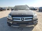 2015 Mercedes-Benz GL 450 4matic