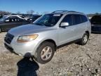 2007 Hyundai Santa FE GLS