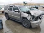 2007 GMC Yukon