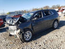 2019 Chevrolet Equinox LT en venta en Louisville, KY