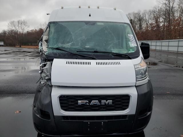 2021 Dodge RAM Promaster 3500 3500 High