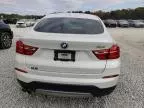 2018 BMW X4 XDRIVE28I