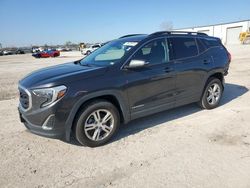 2018 GMC Terrain SLE en venta en Kansas City, KS