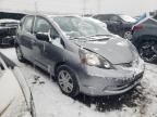 2009 Honda FIT