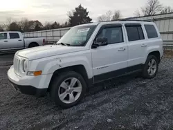 Jeep salvage cars for sale: 2011 Jeep Patriot Sport