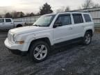 2011 Jeep Patriot Sport