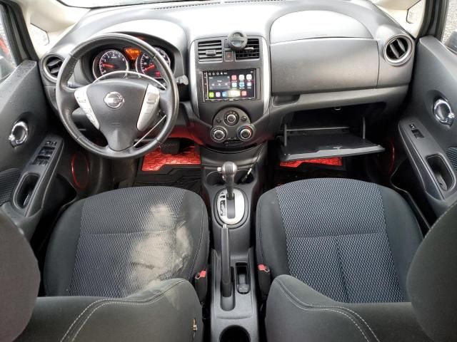 2014 Nissan Versa Note S