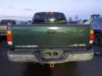 2002 Toyota Tundra Access Cab