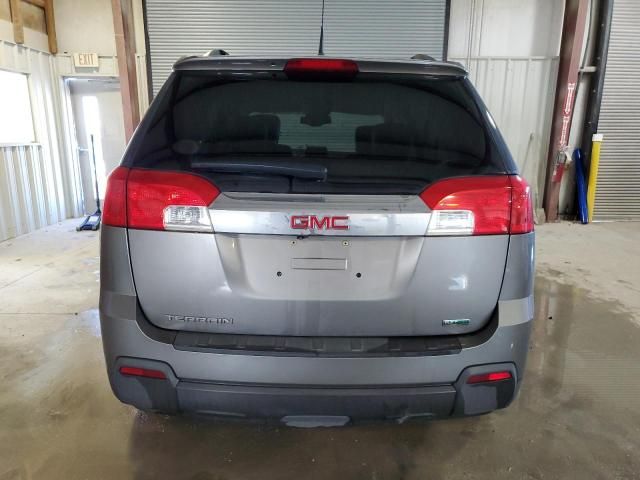 2012 GMC Terrain SLT