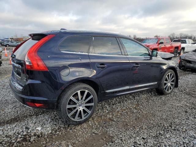 2017 Volvo XC60 T6 Inscription