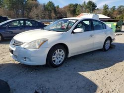 Lotes con ofertas a la venta en subasta: 2011 Nissan Altima Base