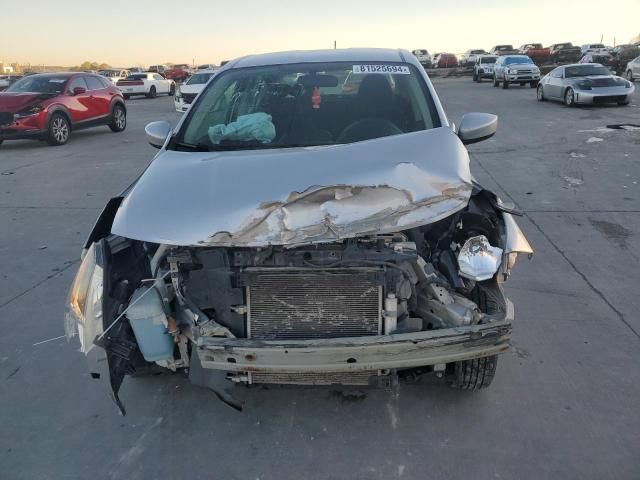 2019 Nissan Versa S