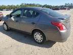 2017 Nissan Versa S