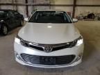 2014 Toyota Avalon Base