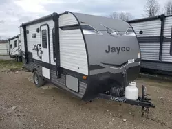 Salvage trucks for sale at Lexington, KY auction: 2023 Jayco JAY Flight