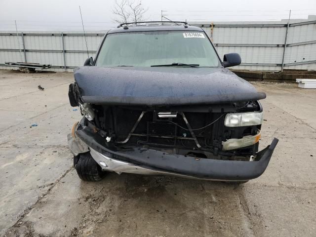 2005 Chevrolet Tahoe C1500