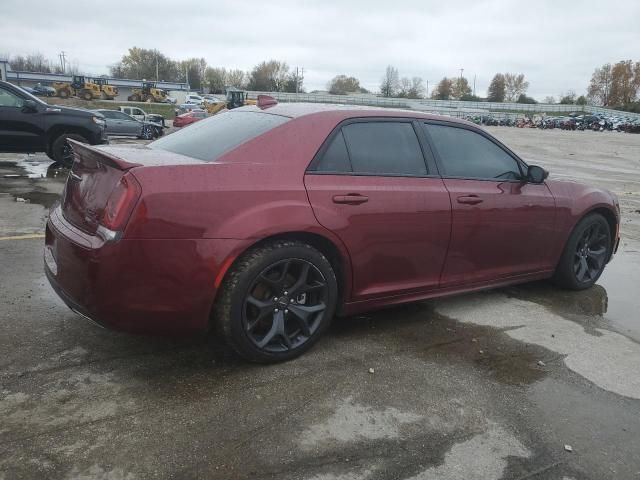 2021 Chrysler 300 S