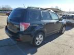 2010 Subaru Forester 2.5X Premium