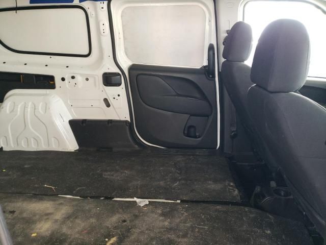 2022 Dodge RAM Promaster City Tradesman