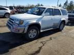 1999 Toyota 4runner Limited