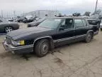 1991 Cadillac Deville