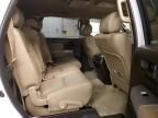 2008 Toyota Sequoia SR5