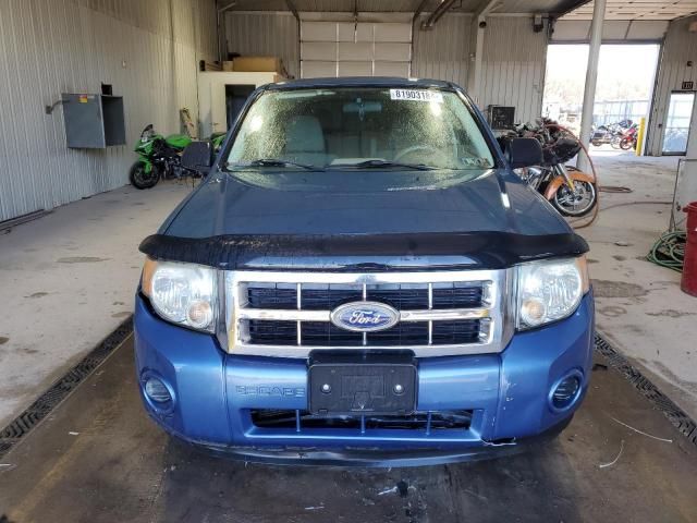 2010 Ford Escape XLS