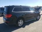 2013 Mercedes-Benz GL 450 4matic