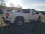 2022 GMC Sierra Limited K1500