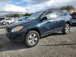 2010 Toyota Rav4 en venta en Las Vegas, NV