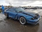 1998 Ford Mustang GT