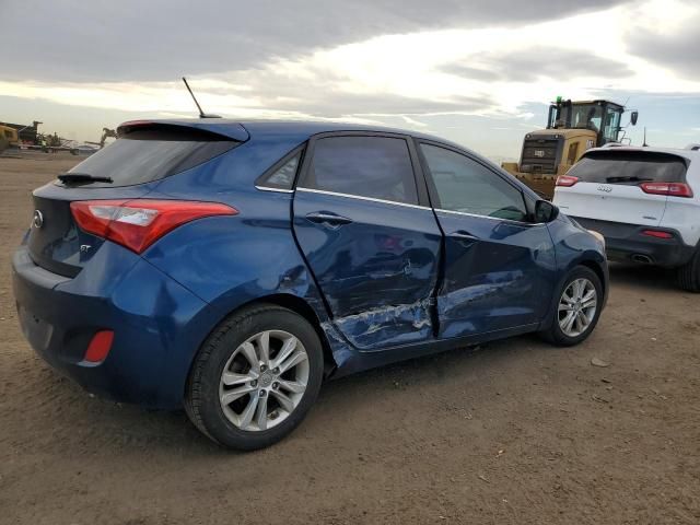 2015 Hyundai Elantra GT