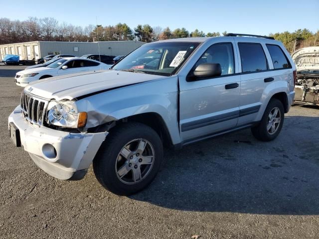 2006 Jeep Grand Cherokee Laredo