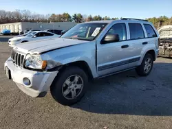 2006 Jeep Grand Cherokee Laredo en venta en Exeter, RI