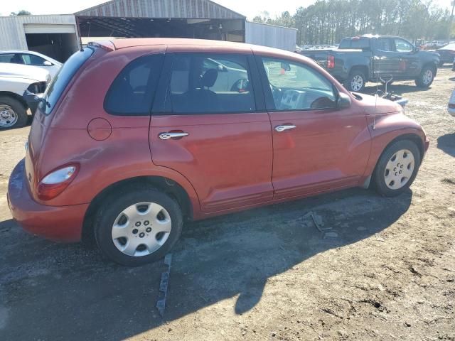 2007 Chrysler PT Cruiser Touring