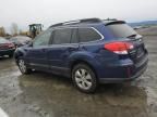 2011 Subaru Outback 2.5I Limited