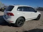 2012 Volkswagen Touareg V6 TDI