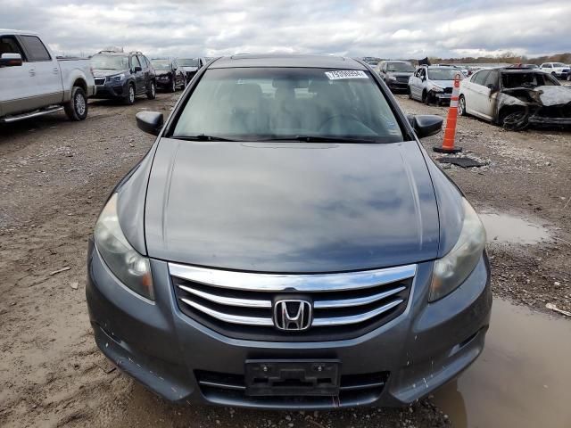 2011 Honda Accord EXL