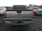 2008 Chevrolet Avalanche K1500