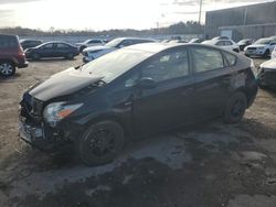 Toyota Vehiculos salvage en venta: 2013 Toyota Prius