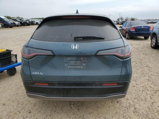 2024 Honda HR-V EXL