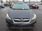 2013 Subaru XV Crosstrek 2.0 Limited