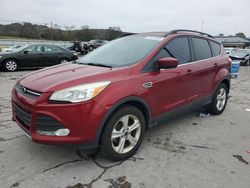 Ford Escape Vehiculos salvage en venta: 2015 Ford Escape SE